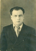 Ярославцев Виктор Николаевич